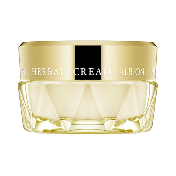 ハーバルクリーム / 40g / 本体