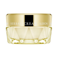 ハーバルクリーム / 本体 / 40g