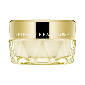 ハーバルクリーム