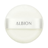 起毛パフ パウダー用(円型) / パフ / 7g