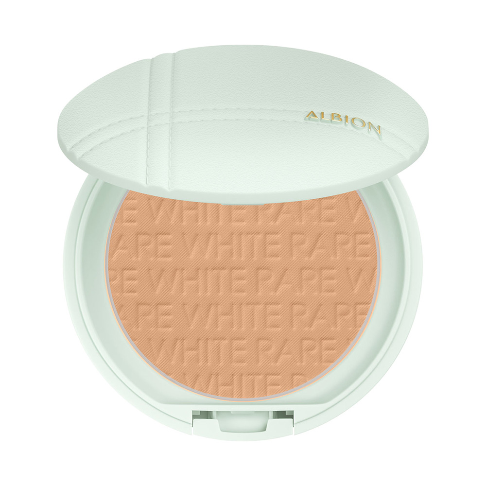 ホワイトレア エアー / SPF40 / PA++++ / 03 ダークベージュ / 10g / レフィル