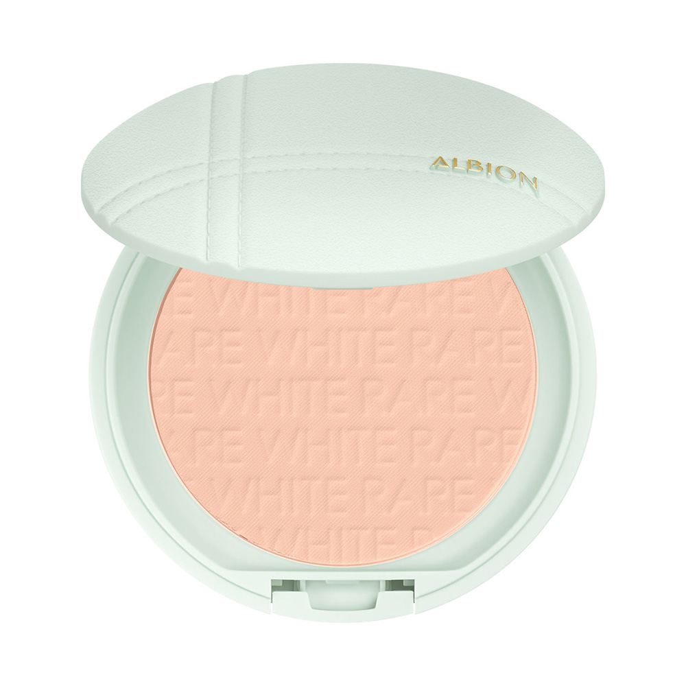 ホワイトレア エアー / SPF40 / PA++++ / 01 ライトベージュ / 10g / レフィル