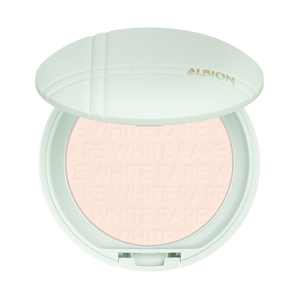 ホワイトレア エアー / SPF40 / PA++++ / 00 ホワイトベージュ / 10g / レフィル