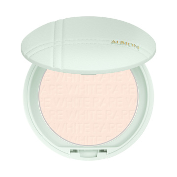 ホワイトレア エアー