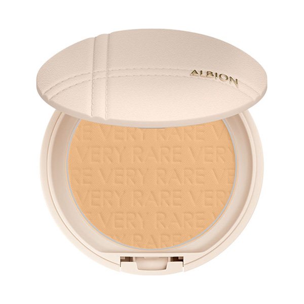 ベリーレア エアー / SPF33 / PA+++ / 02 ナチュラルベージュ / 10g / レフィル