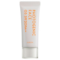 フォトジェニック フェイス / 本体 / 03 ナチュラルベージュ / 40g