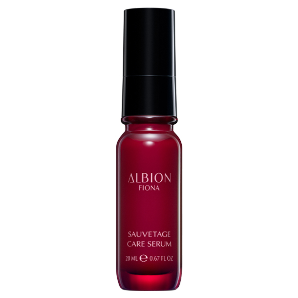 フィオナ ソヴァタージュ ケア セラム / 20ml / 本体