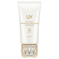 S-UV カット リンクル イルミネイティング デイクリーム / SPF50+ / PA++++ / 本体 / 50g