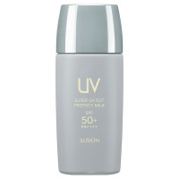 スーパーUVカット プロテクト ミルク / SPF50+ / PA++++ / 本体 / 40ml