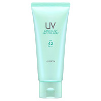 スーパーUVカット シルキーフィール ボディ / SPF42 / PA+++ / 本体 / 100g