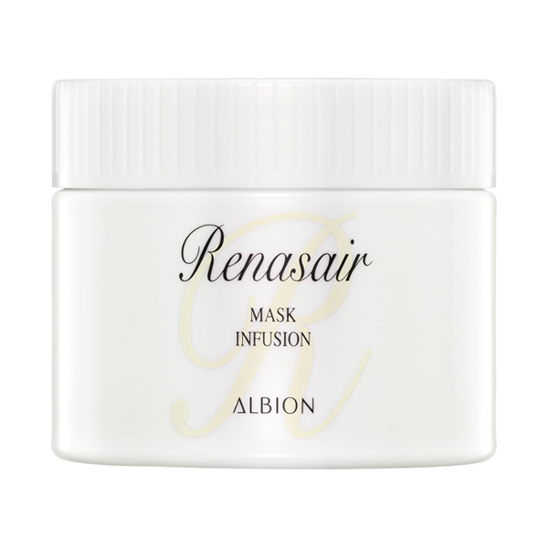 ルネセア マスク インフュージョン / 280g / 本体