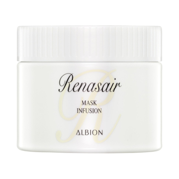 ルネセア マスク インフュージョン