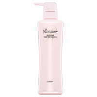 ルネセア フレグランス トリートメント シャンプー / 本体 / 500ml