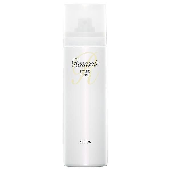 ルネセア スタイリング フィニッシュ / 150g / 本体