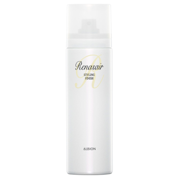 ルネセア スタイリング フィニッシュ