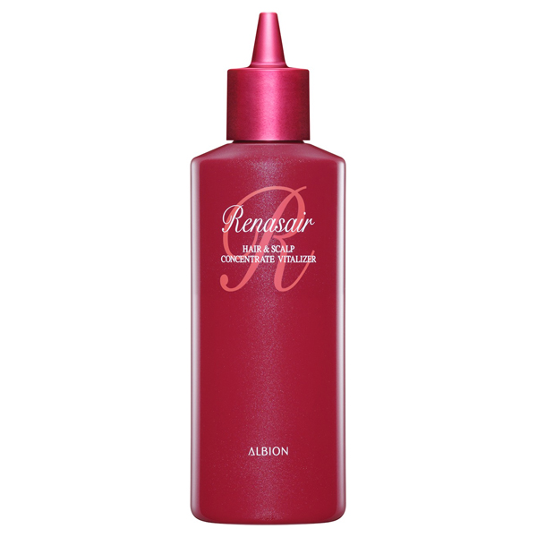 ルネセア ヘア&スカルプ コンセントレート バイタライザー / 150ml / 本体