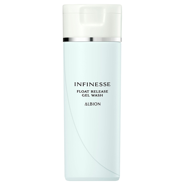 アンフィネス フロートリリース ジェルウォッシュ / 150ml / 本体