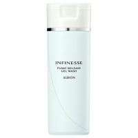 アンフィネス フロートリリース ジェルウォッシュ / 本体 / 150ml