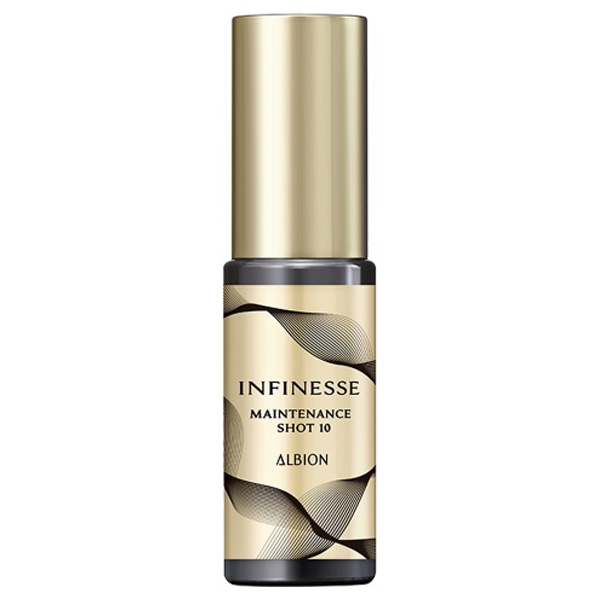 アンフィネス メンテナンス ショット 10 / 24ml / 本体