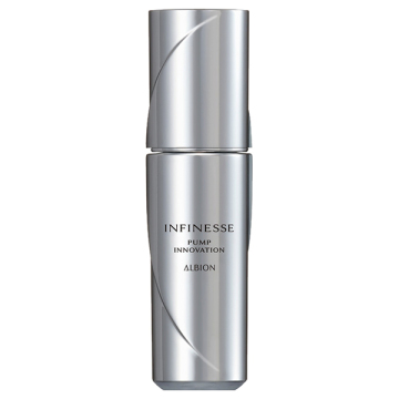 アンフィネス パンプ イノベーション