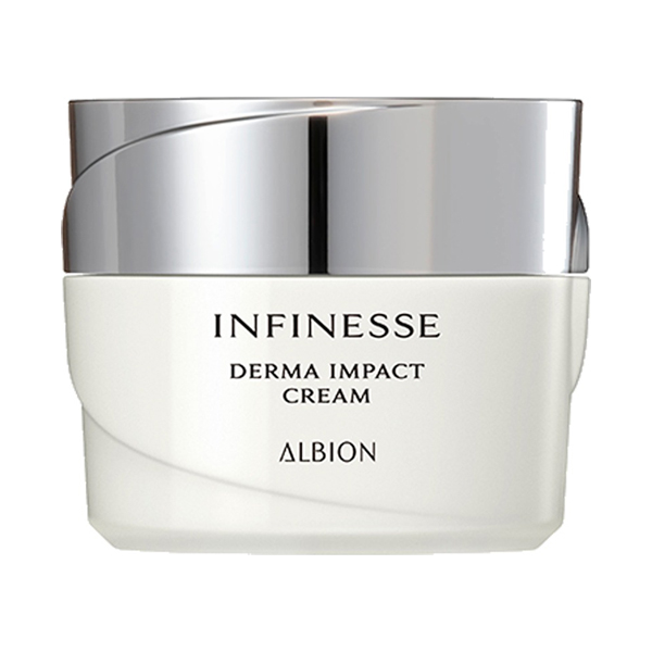 アンフィネス ダーマ インパクト クリーム / 30g / 本体