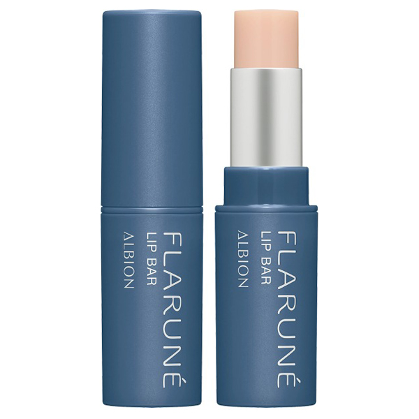 フラルネ リップバー / 3g / 本体 / オランジェットの香り