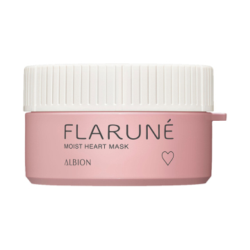 フラルネ モイスト ハートマスク