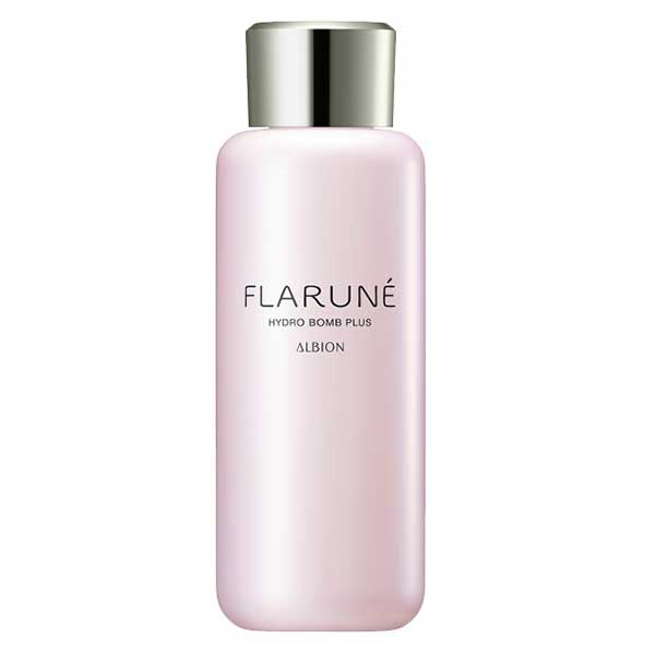フラルネ ハイドロボム プラス / 200ml / 本体