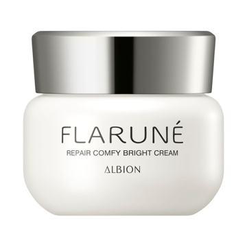 フラルネ リペアコンフィ ブライトクリーム