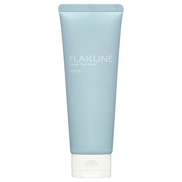 フラルネ クリーミィ クレイウォッシュ