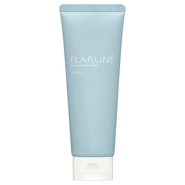 フラルネ クリーミィ クレイウォッシュ