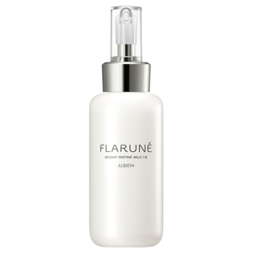 フラルネ ブライトリファイン ミルク f M