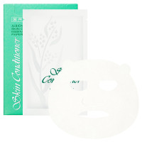 薬用スキンコンディショナー エッセンシャル ペーパーマスク N / 本体 / 14ml×8枚入