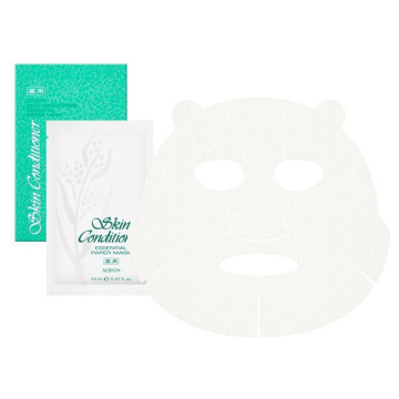 薬用スキンコンディショナー エッセンシャル ペーパーマスク N 03