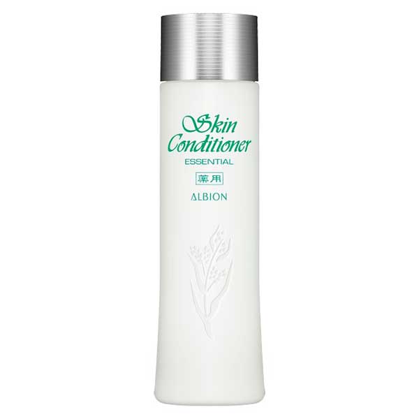 薬用スキンコンディショナー エッセンシャル N / 330ml / 本体
