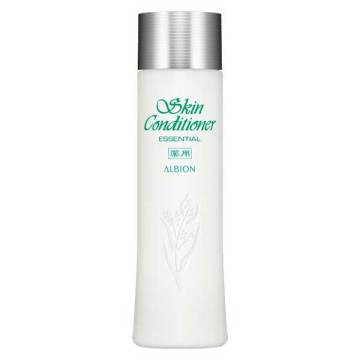 薬用スキンコンディショナー エッセンシャル N