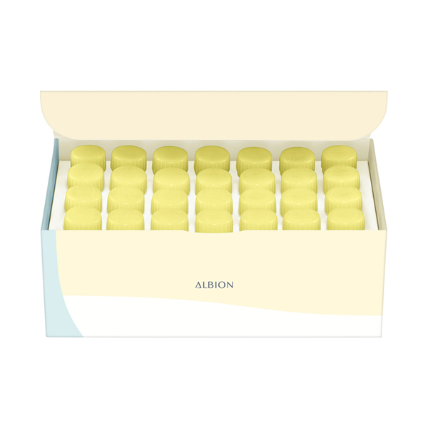 フラルネ ブライトチャージャー / 1.0ml×28本 / 本体