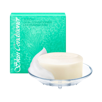 スキンコンディショナー クレンジングバー