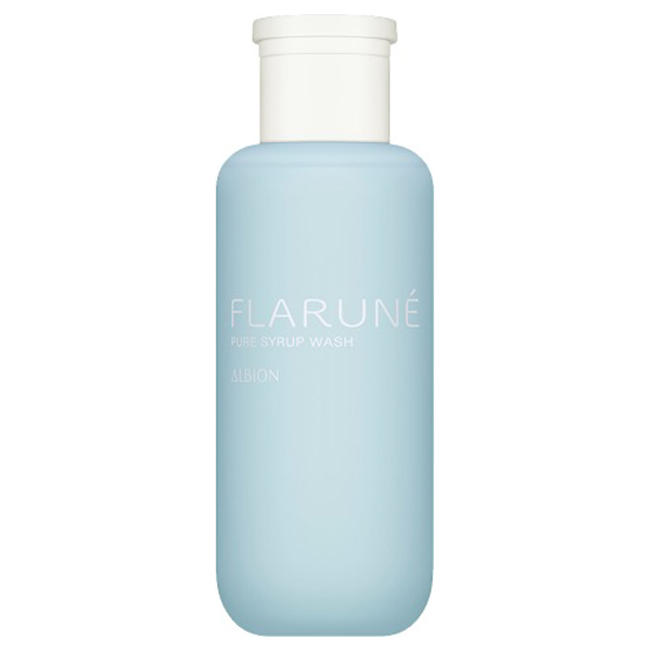 フラルネ ピュアシロップ ウォッシュ / 150ml / 本体