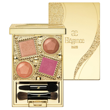 ヌーヴェル アイズ