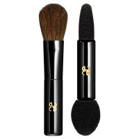 チップ&ブラッシュ (アイカラー用) / 1個