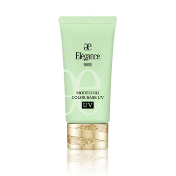 モデリング カラー ベース UV