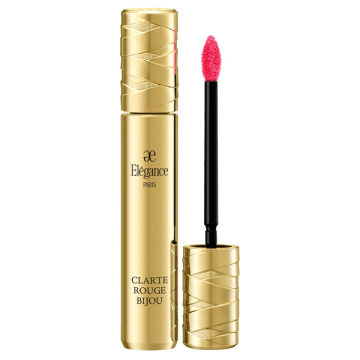 クラルテ ルージュ ビジュー