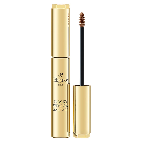 フロッキー アイブロウ マスカラ / BR20 / 5g / 本体