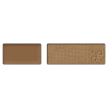 アイブロウ デュオ パレット 02