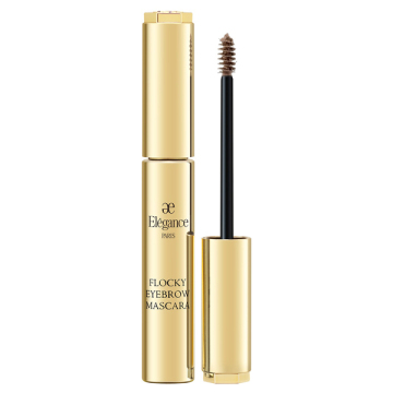 フロッキー アイブロウ マスカラ