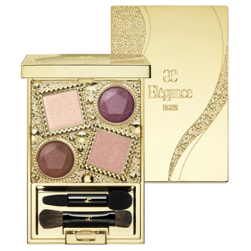 ヌーヴェル アイズ