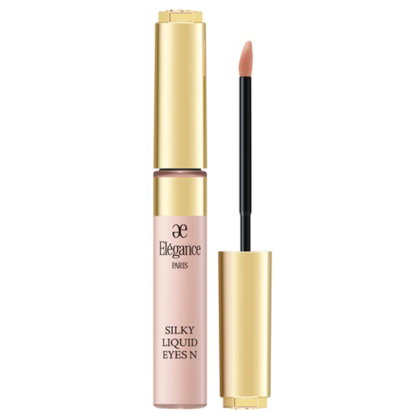 シルキーリクイッドアイズ N / 10 / 6g / 本体