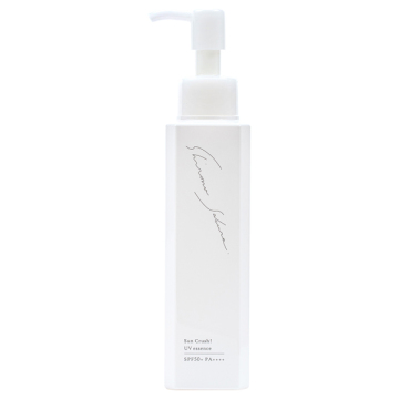Sun Crush!UV essence ～向日葵～