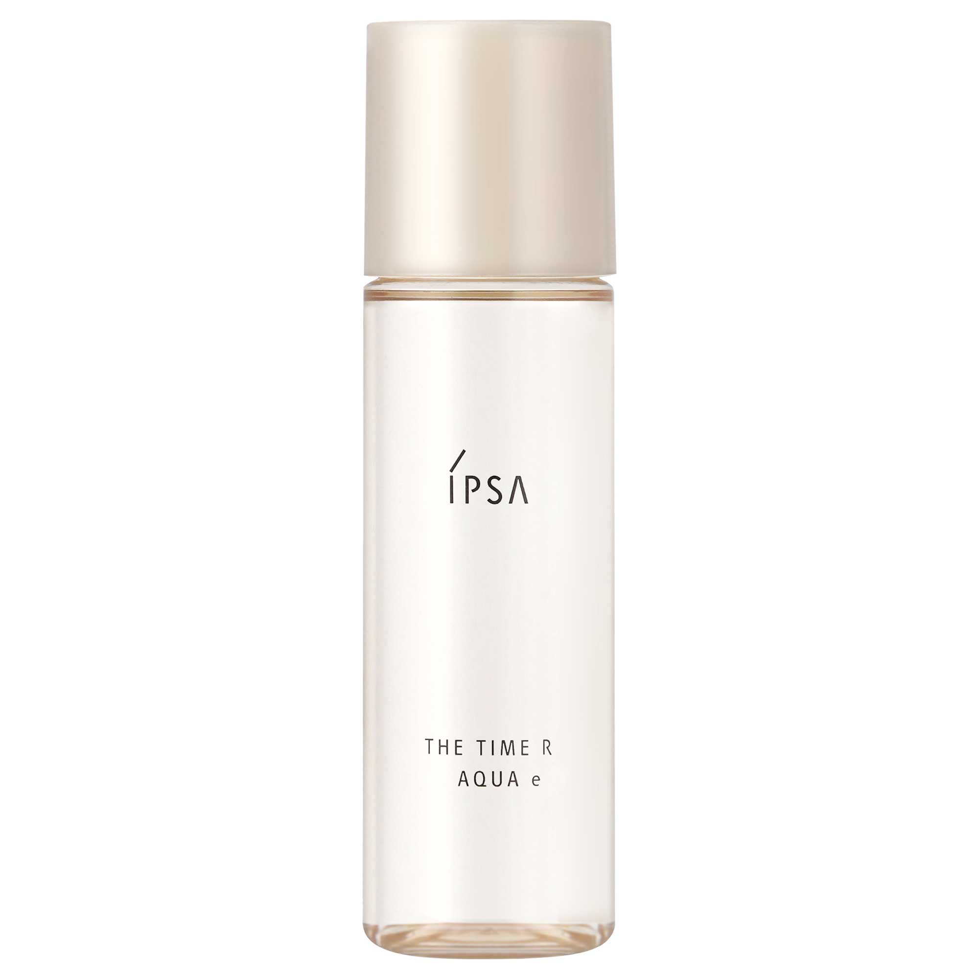 【mini COSME】ザ・タイムR アクア e / 30ml